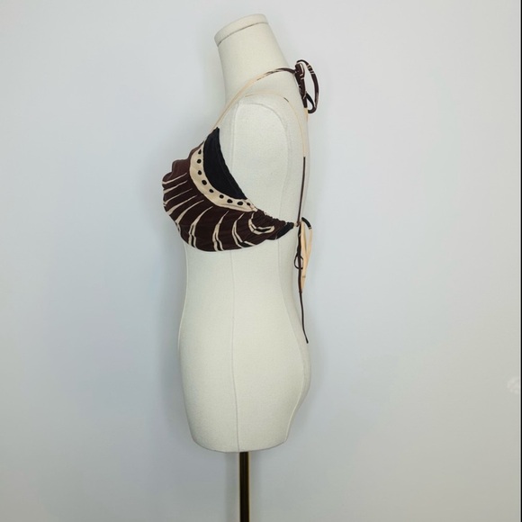 Johanna Ortiz Lazy Days Bralette - Picture 9 of 10